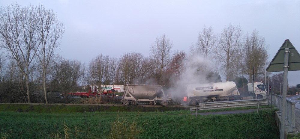 1077 Kanaalroute Noord 1077 Kanaalroute Noord