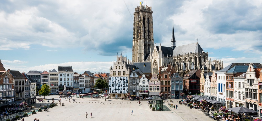 1341 e-service ondernemerschap Mechelen