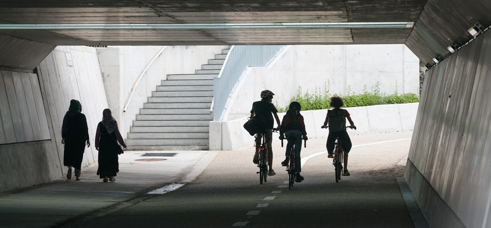 1070 Fiets- en voetgangerstunnel Dampoort_6