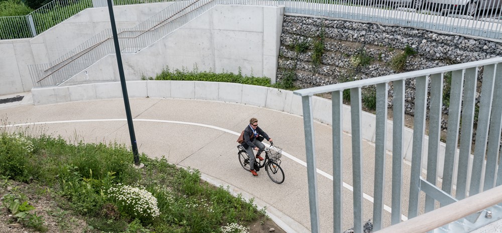 1070 Fiets- en voetgangerstunnel Dampoort_8