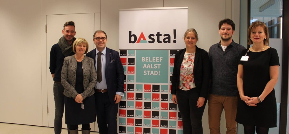 957 bAsta! - beleef Aalst stad