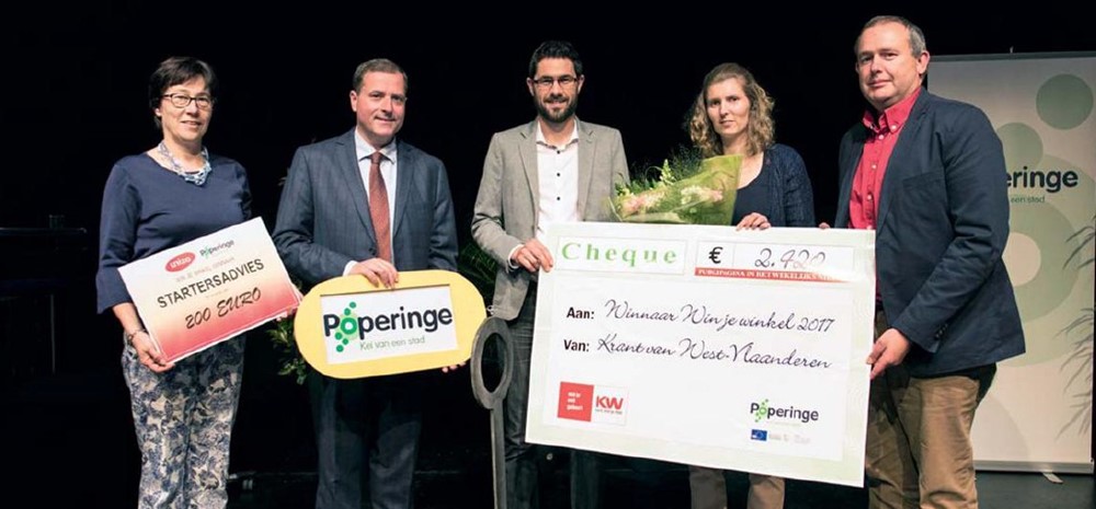 976 Digipas Poperinge en Win je winkel