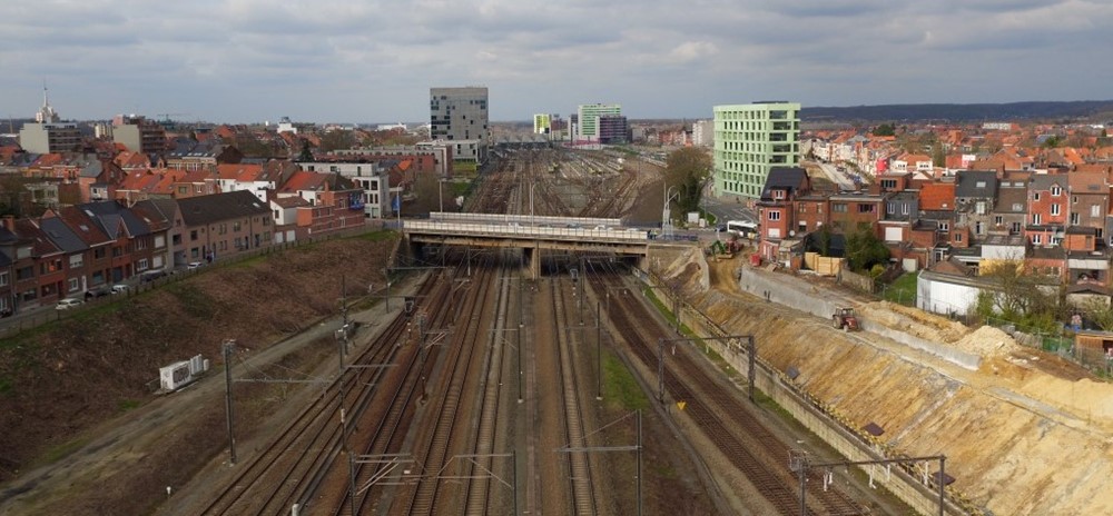 1015 Fietstunnel onder Tiensesteenweg_1