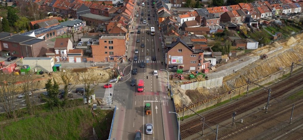 1015 Fietstunnel onder Tiensesteenweg_2