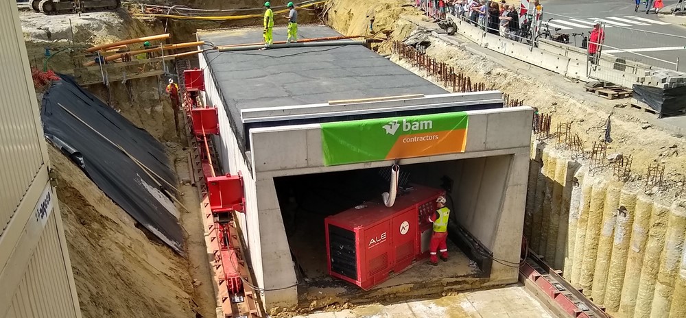 1015 Fietstunnel onder Tiensesteenweg_4