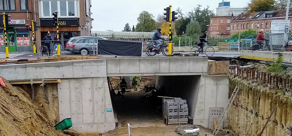 1015 Fietstunnel onder Tiensesteenweg_5