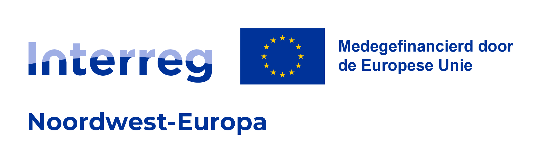 INTERREG Noordwest-Europa