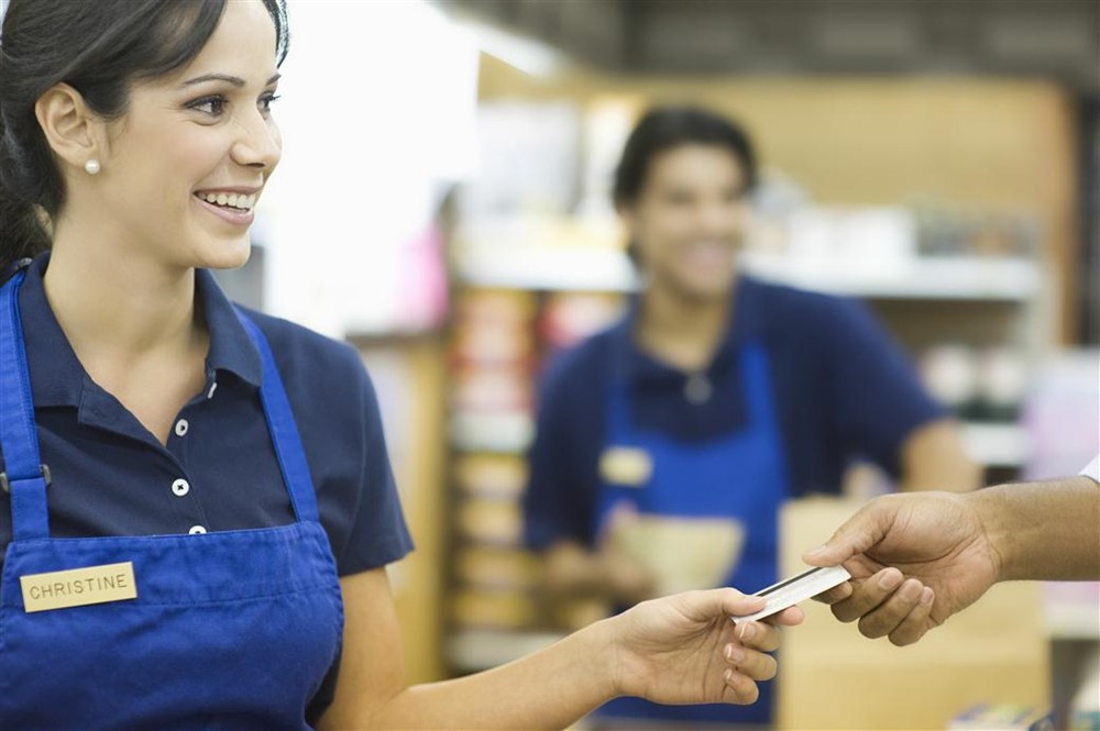 De winkel van de toekomst start vandaag, in Wervik!