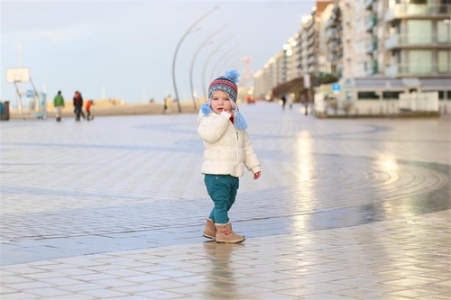 De Panne: bestemming om te shoppen met beleving