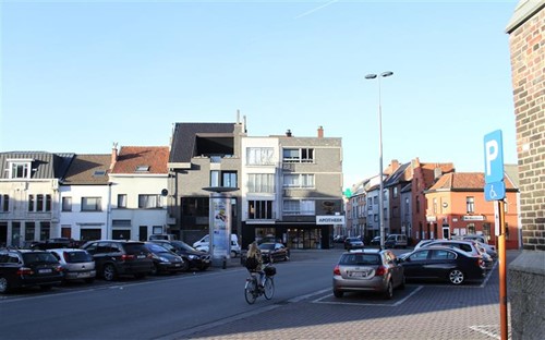 Site Heilig Hartplein