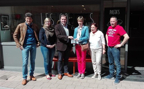 Digipas Poperinge en Win je winkel