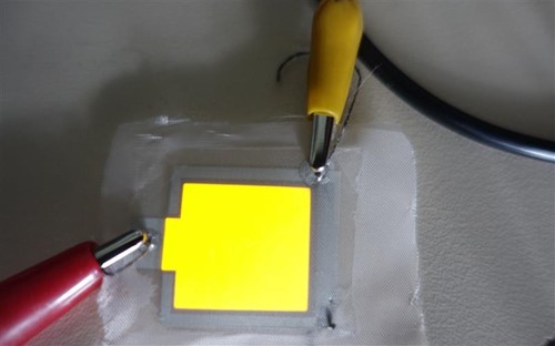 LUMINOPTEX
