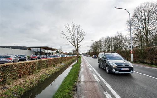 Baanwinkels en gemeenten op één lijn